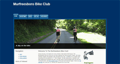 Desktop Screenshot of mborobike.com